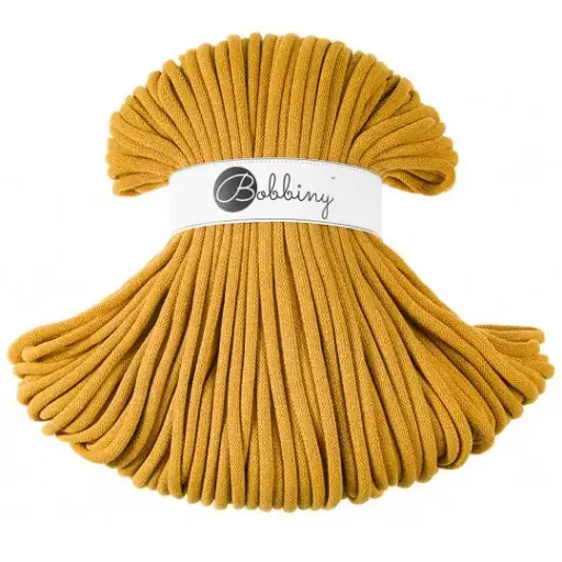 [BS-E015] Bobbiny Jumbo - Mustard