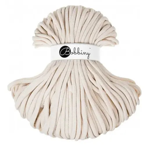 [BS-E006] Bobbiny jumbo - Natural