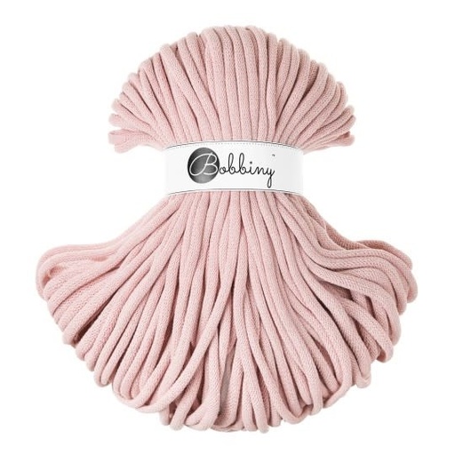 [BS-E074] Bobbiny Jumbo - Pastel Pink