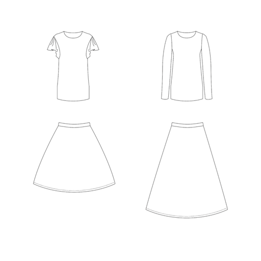 [BE_CORA_DT] Cora - Dames & Tieners