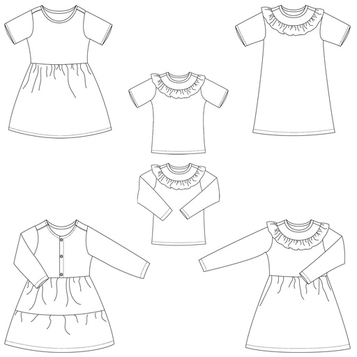 [BE_HAZEL_K] Hazel - Kids