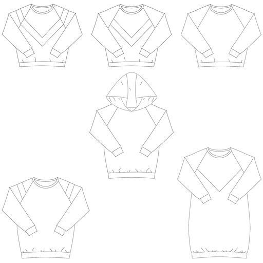 [BE_ISA_DT] Isa - Dames & Tieners