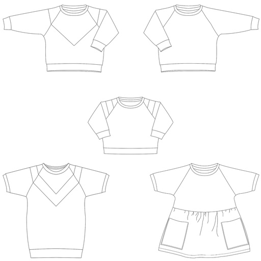 [BE_ISA_K] Isa - Kids