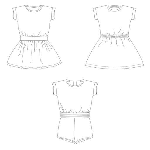 [BE_LUX_K] Lux - Kids