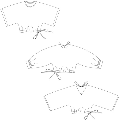 [BE_VITA_DT] Vita - Dames & Tieners