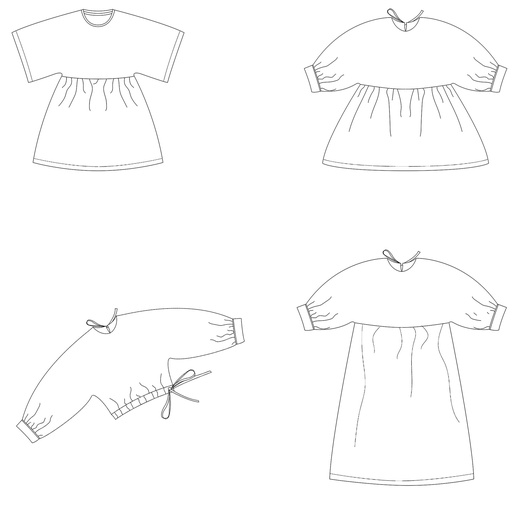 [BE_VITA_K] Vita - Kids