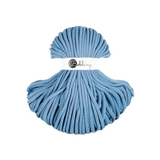 [BS-E097] Bobbiny Jumbo - Perfect blue
