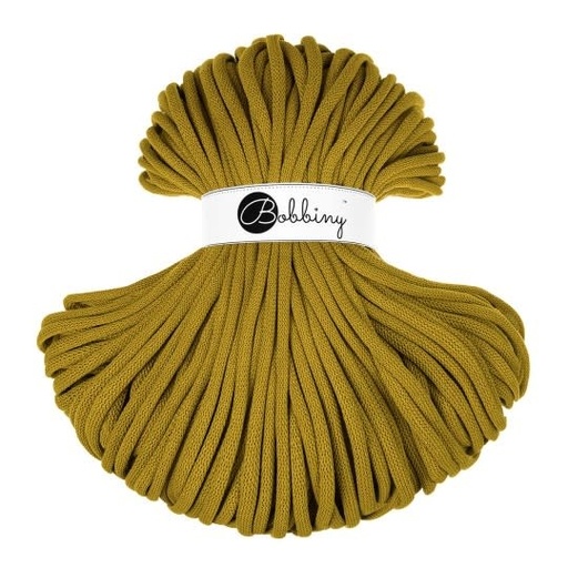 [BS-E082] Bobbiny Jumbo - Spicy Yellow