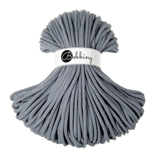 [BS-E037] Bobbiny Jumbo - Steel