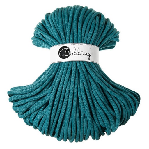 [BS-E034] Bobbiny Jumbo - Teal