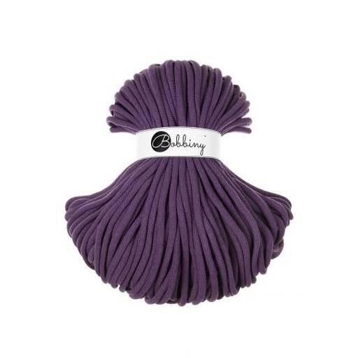 [BS-E111] Bobbiny Jumbo - Violet