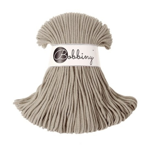 [SX-E005] Bobbiny Junior - Beige