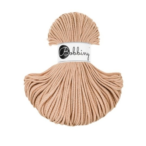 [SX-E133] Bobbiny Junior - Biscuit