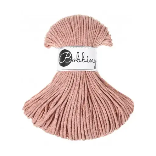 [SX-E072] Bobbiny Junior - Blush