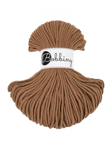 [SX-E108] Bobbiny Junior - Caramel