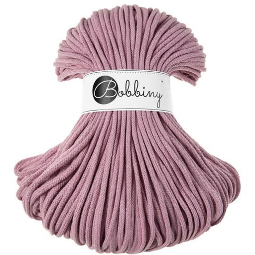 [SX-E035] Bobbiny Junior - Dusty Pink