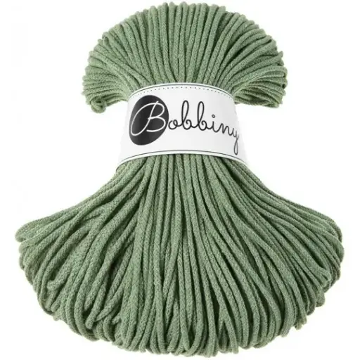 [SX-E036] Bobbiny Junior - Eucalyptus