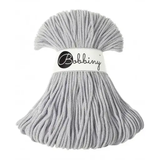 [SX-048] Bobbiny Junior - Light Grey