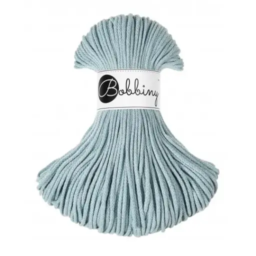 [SX-E087] Bobbiny Junior - Misty