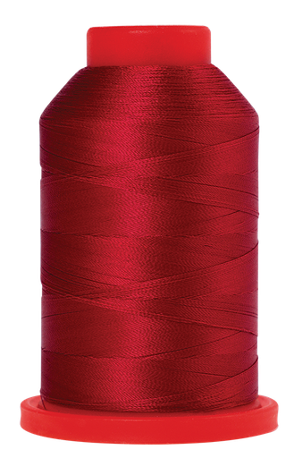 [2225-0504] Seralene - 0504 Country Red