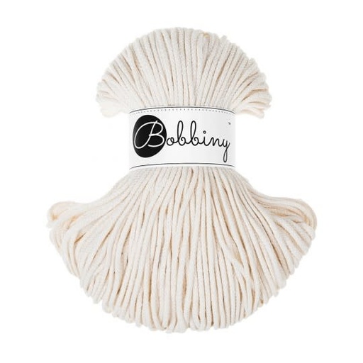 [SX-E013] Bobbiny Junior - Naturel
