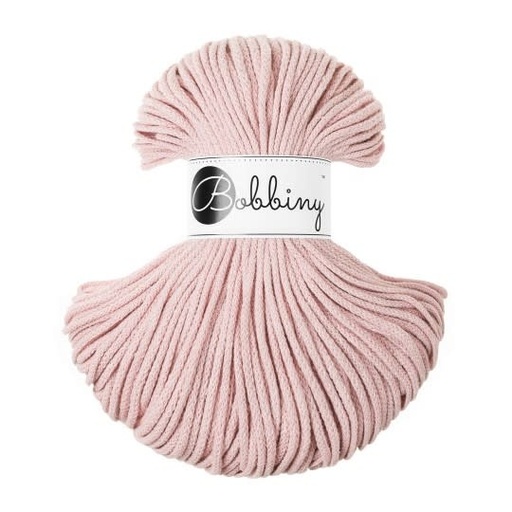 [SX-E116] Bobbiny Junior - Pastel Pink