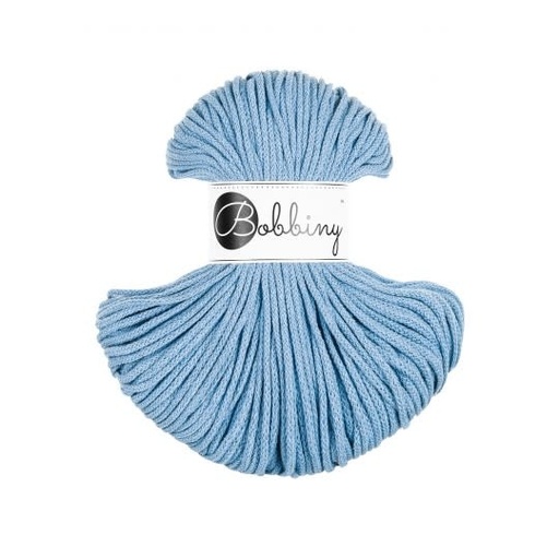 [SX-E140] Bobbiny Junior - Perfect Blue