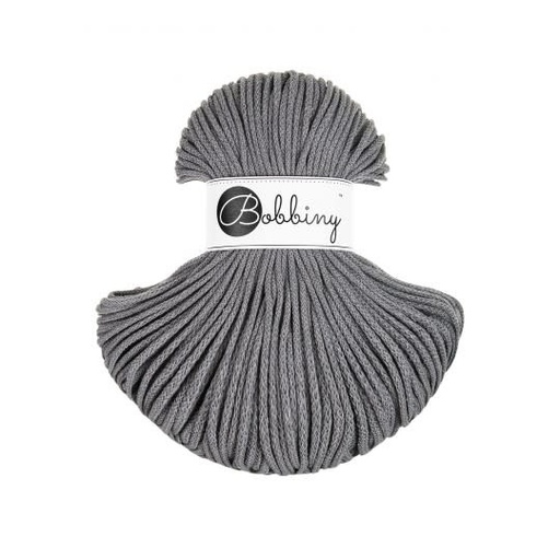 [SX-E139] Bobbiny Junior - Stone Grey