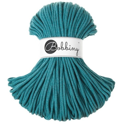 [SX-E063] Bobbiny Junior - Teal