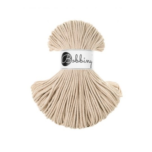 [SX-E152] Bobbiny Junior - Warm beige