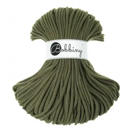 [XX-E4012] Bobbiny Premium - Avocado