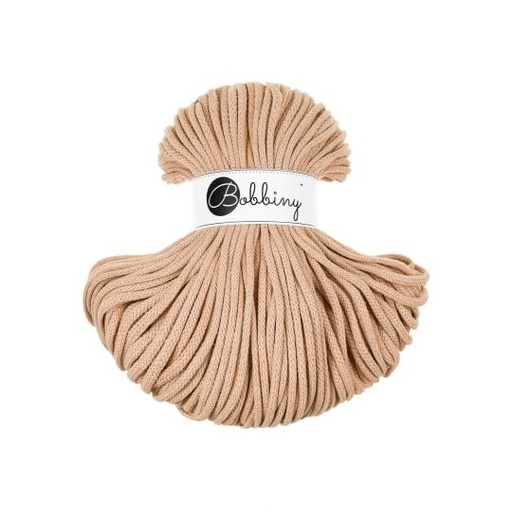 [XX-E4077] Bobbiny Premium - Biscuit