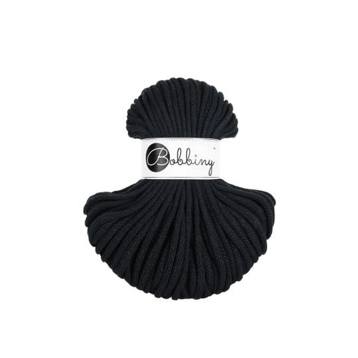 [XX-E9000] Bobbiny Premium - Black