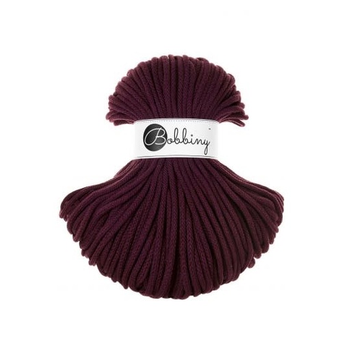 [XX-E4103] Bobbiny Premium - Burgundy