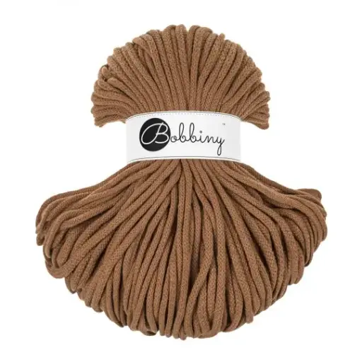 [XX-E4044] Bobbiny Premium - Caramel