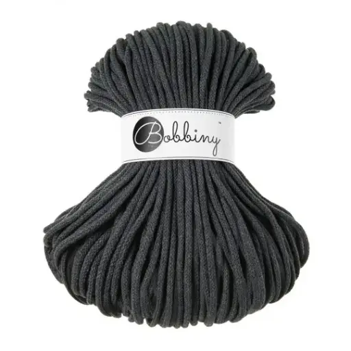 [XX-E1750] Bobbiny Premium - Charcoal