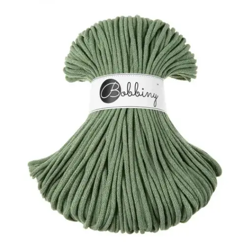 [XX-E6751] Bobbiny Premium - Eucalyptus