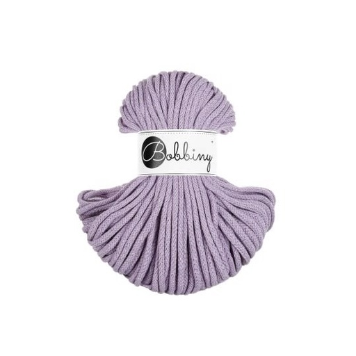 [XX-5000] Bobbiny Premium - Lavender