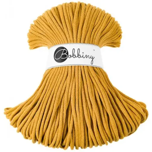 [XX-E2601] Bobbiny Premium - Mustard