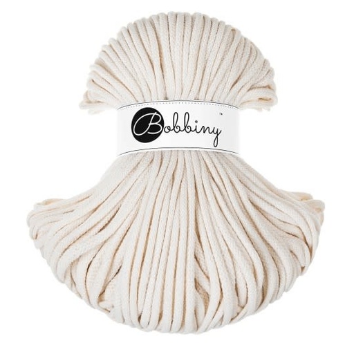 [XX-E0500] Bobbiny Premium - Natural