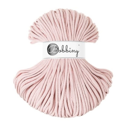[XX-E4052] Bobbiny Premium - Pastel Pink