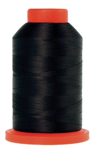 [2225-4000] Seralene - 4000 Black