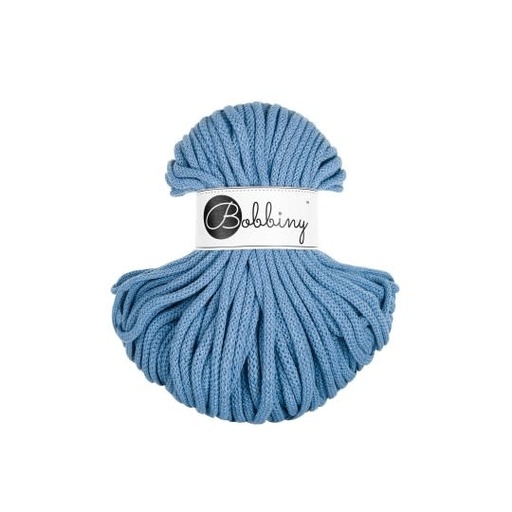 [XX-E4084] Bobbiny Premium - Perfect Blue