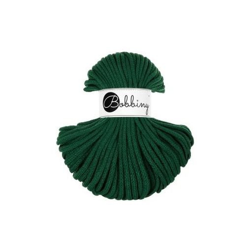 [XX-E4043] Bobbiny Premium - Pine Green