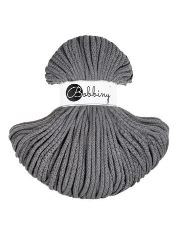 [XX-E4083] Bobbiny Premium - Stone Grey