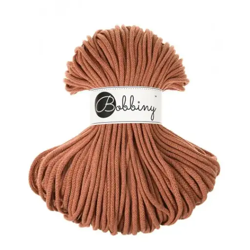 [XX-E4010] Bobbiny Premium - Terracotta