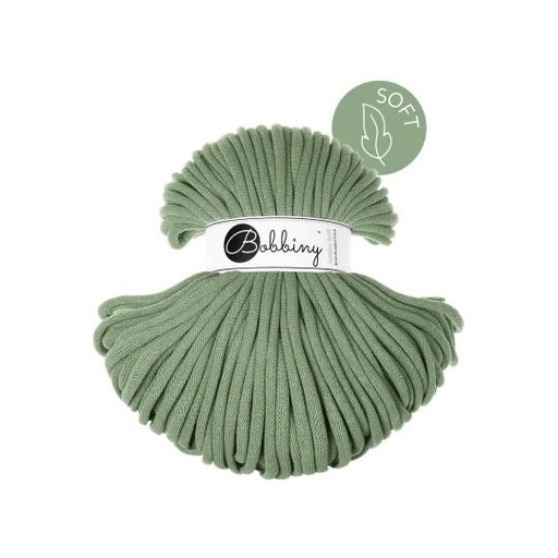 [BF-E005] Bobbiny Soft - Eucalyptus