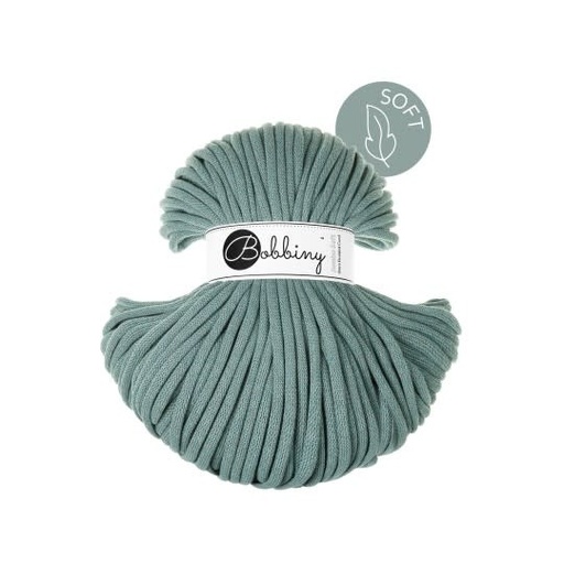 [BF-E007] Bobbiny Soft - LAUREL