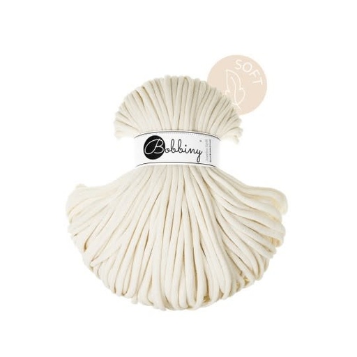 [BF-E009] Bobbiny Soft - Naturel