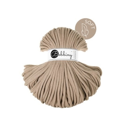 [BF-E011] Bobbiny Soft - Sand